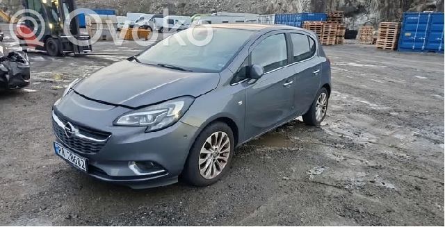 Corsa E Corsa  13433938