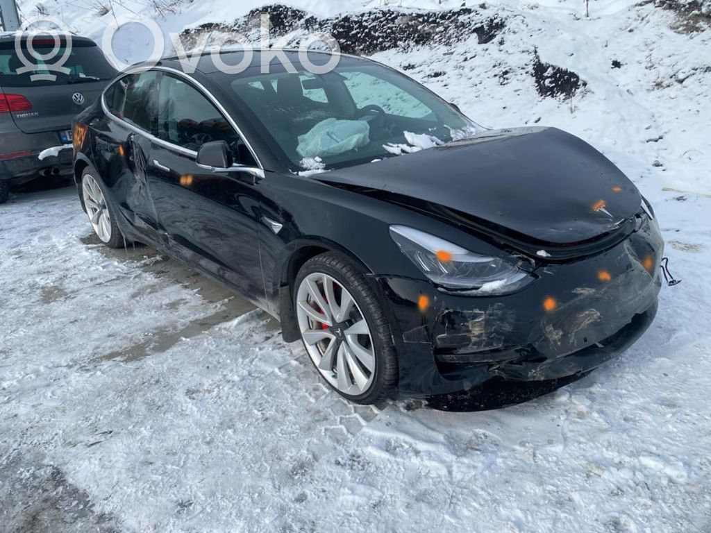 Model 3 Tesla Model 3
