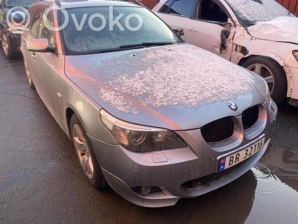 5 E60 E61 Series 5  51117897208