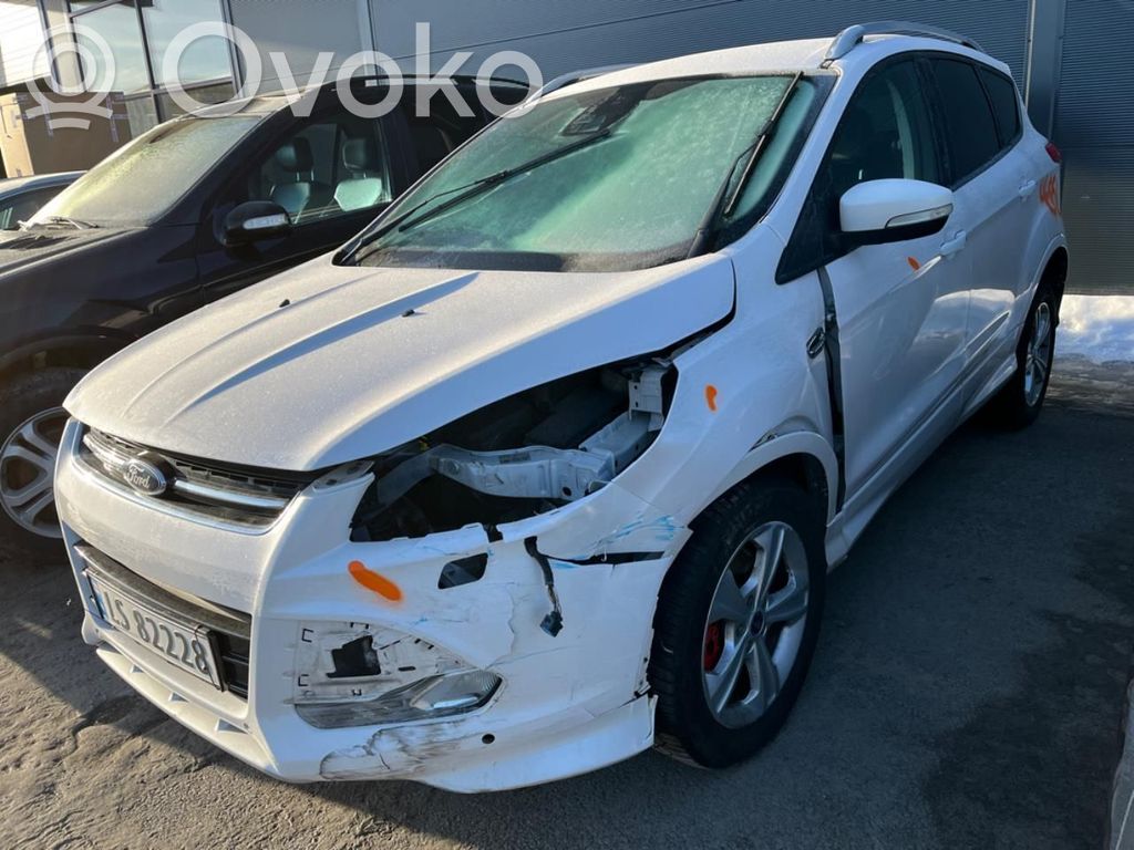 Kuga II Kuga  UFMA