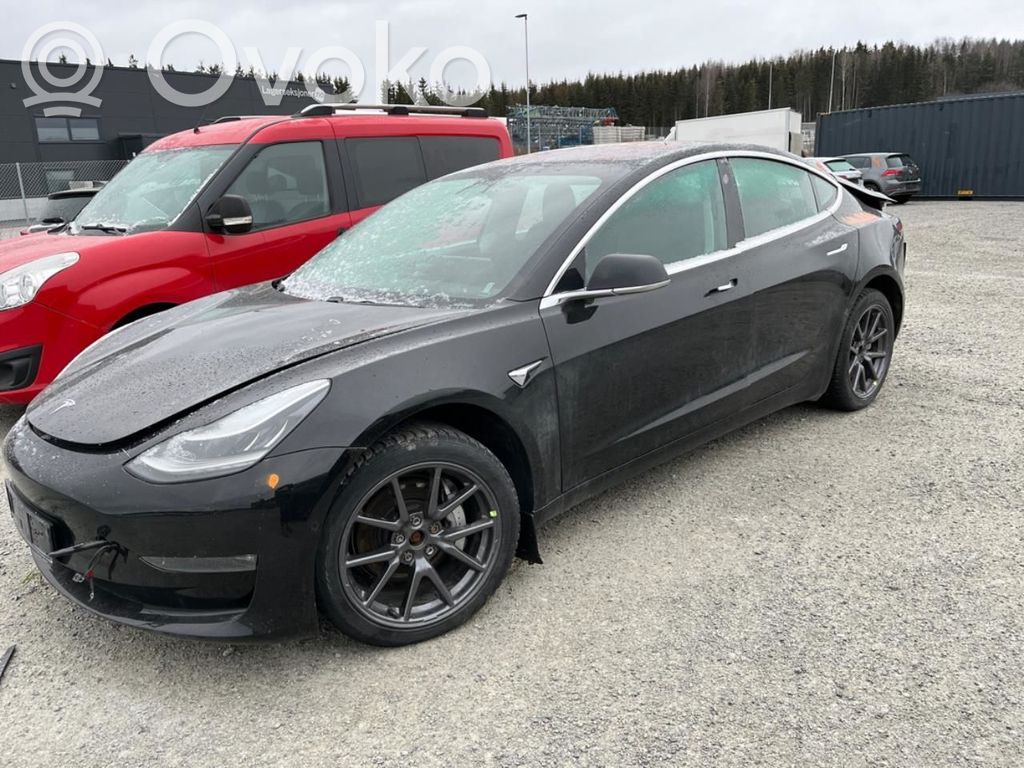 Model 3 Tesla Model 3