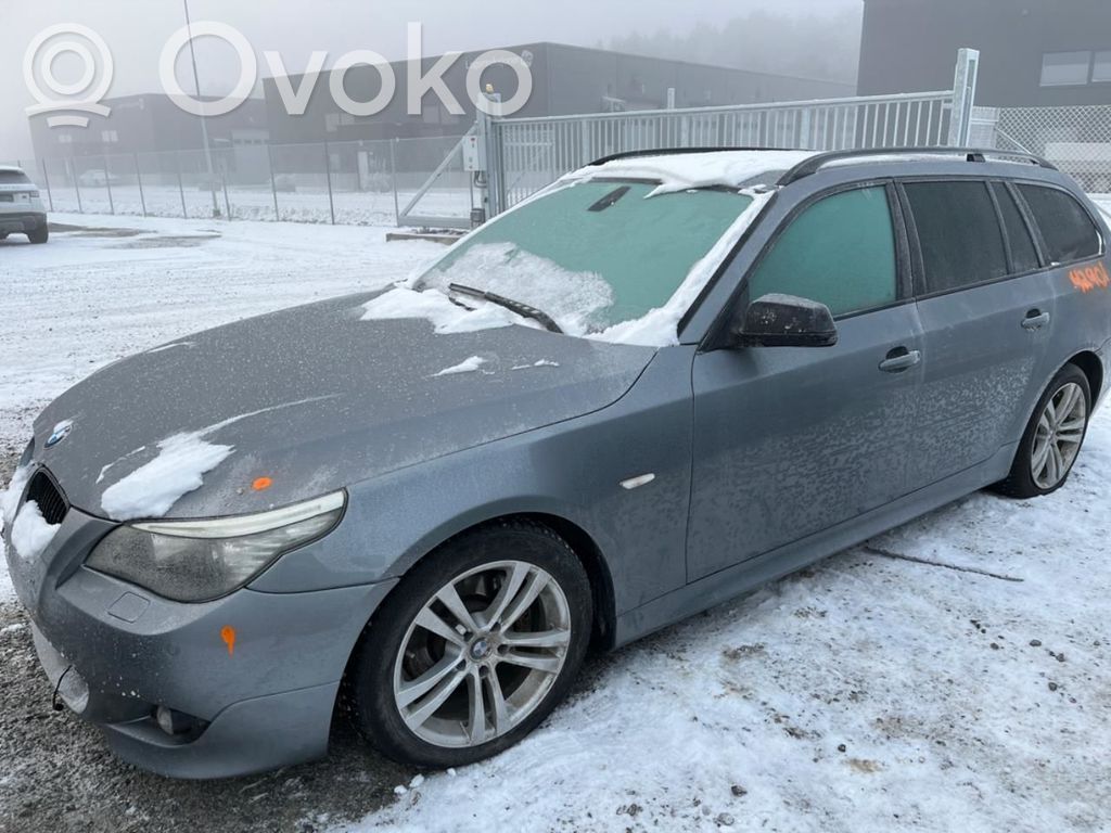 5 E60 E61 Series 5  33107560588