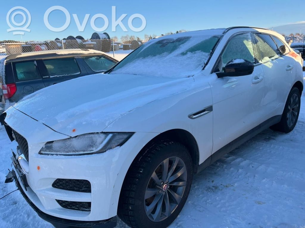 F-Pace F-Pace