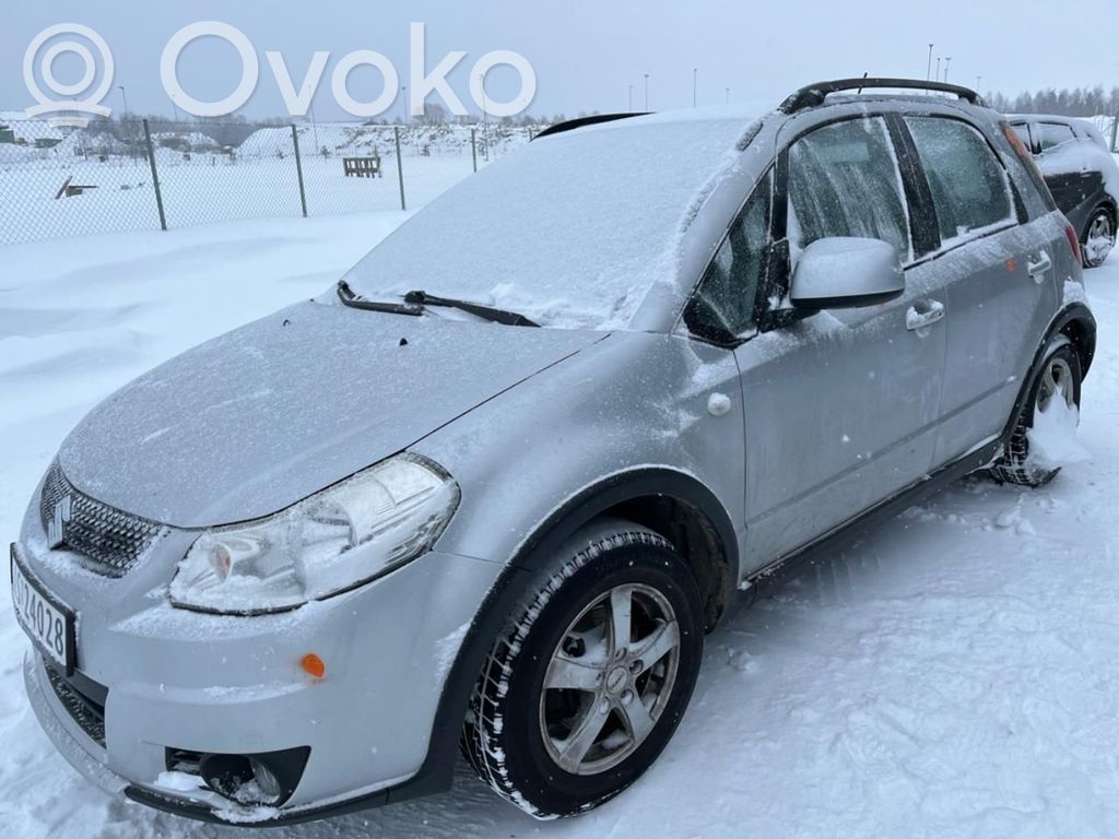SX4 SX4 S-Cross  2740079840