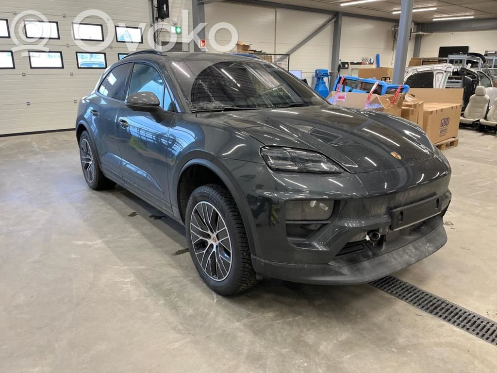 Macan (95B) Macan  PAD959655A