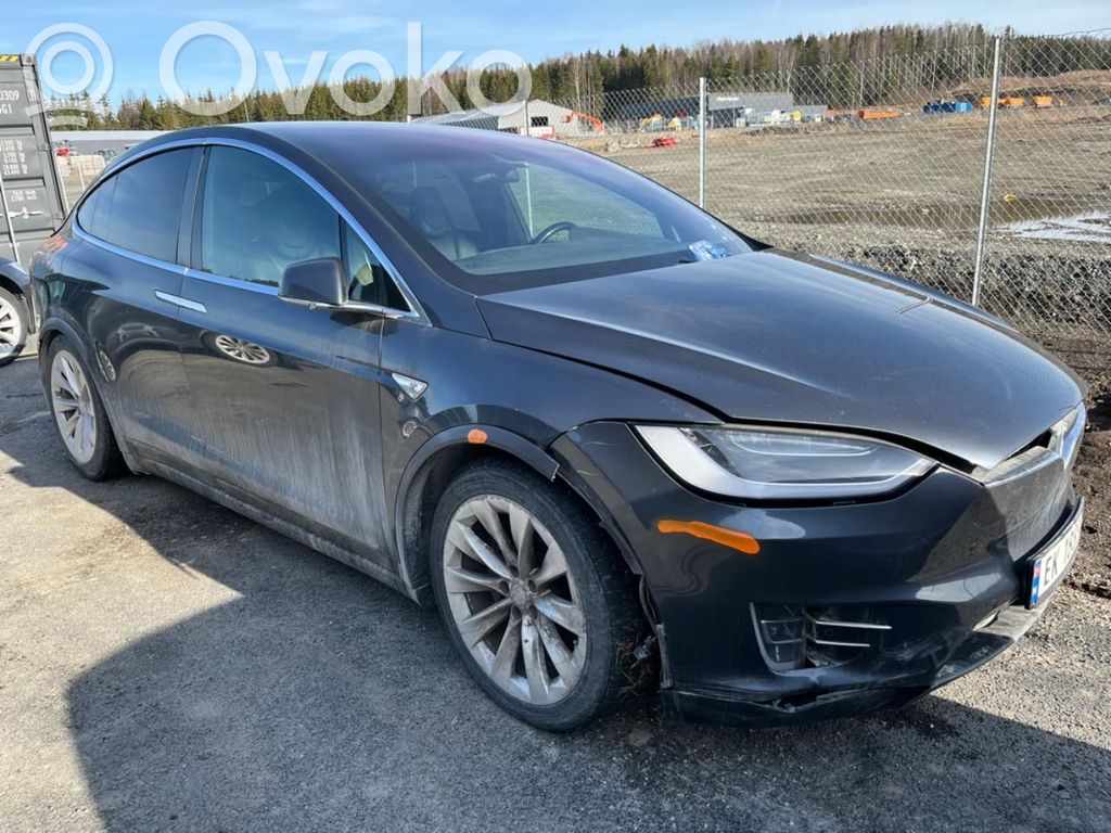 Model X Tesla Model X