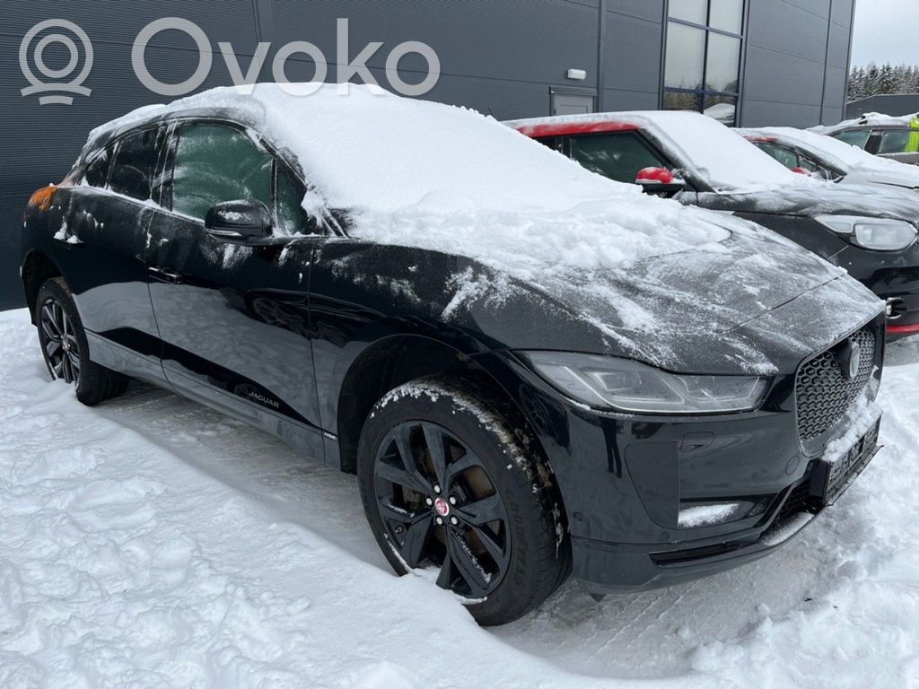 I-Pace I-Pace