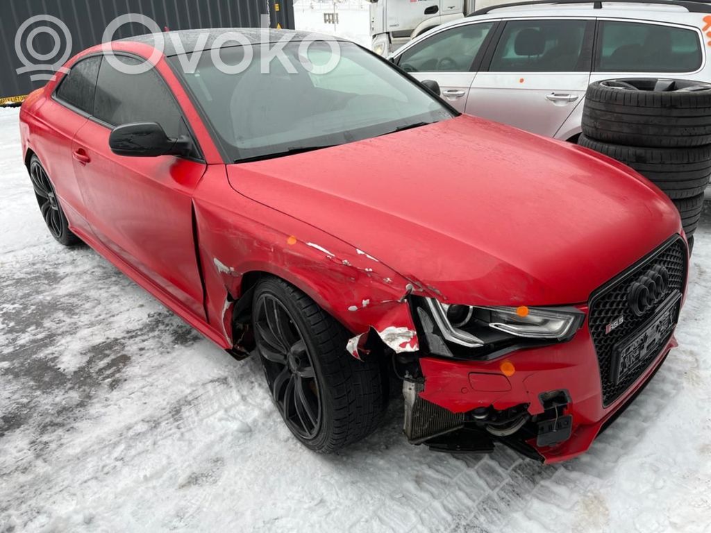 RS5 RS5  8K0407151F