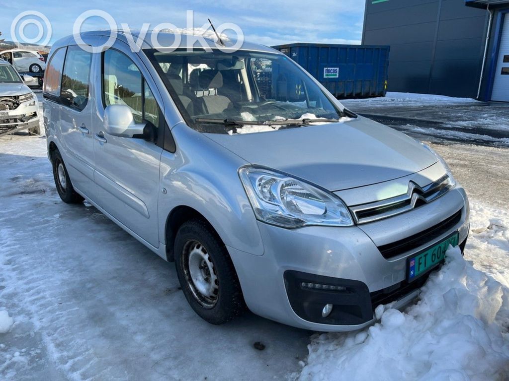 Berlingo Berlingo
