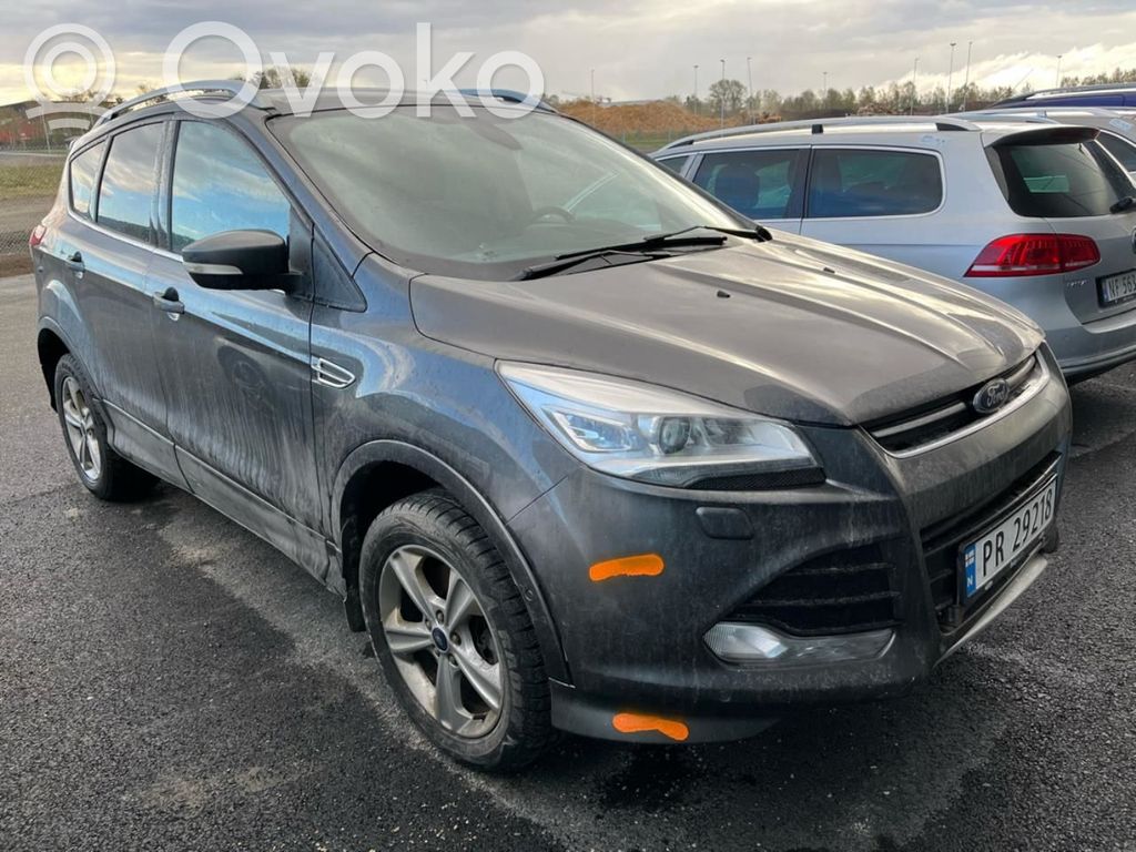 Kuga II Kuga  T7MA