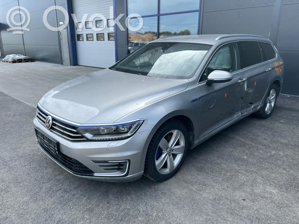PASSAT B8 Passat  CUCK