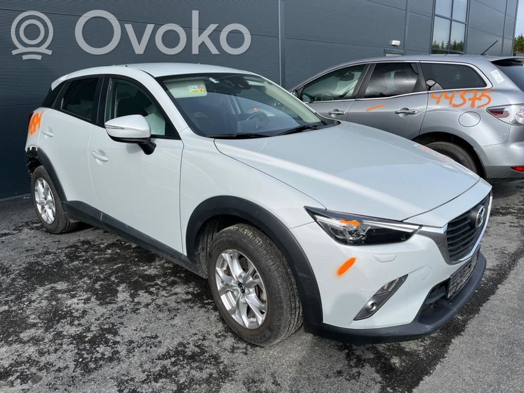 CX-3 CX-3  DB2P32110