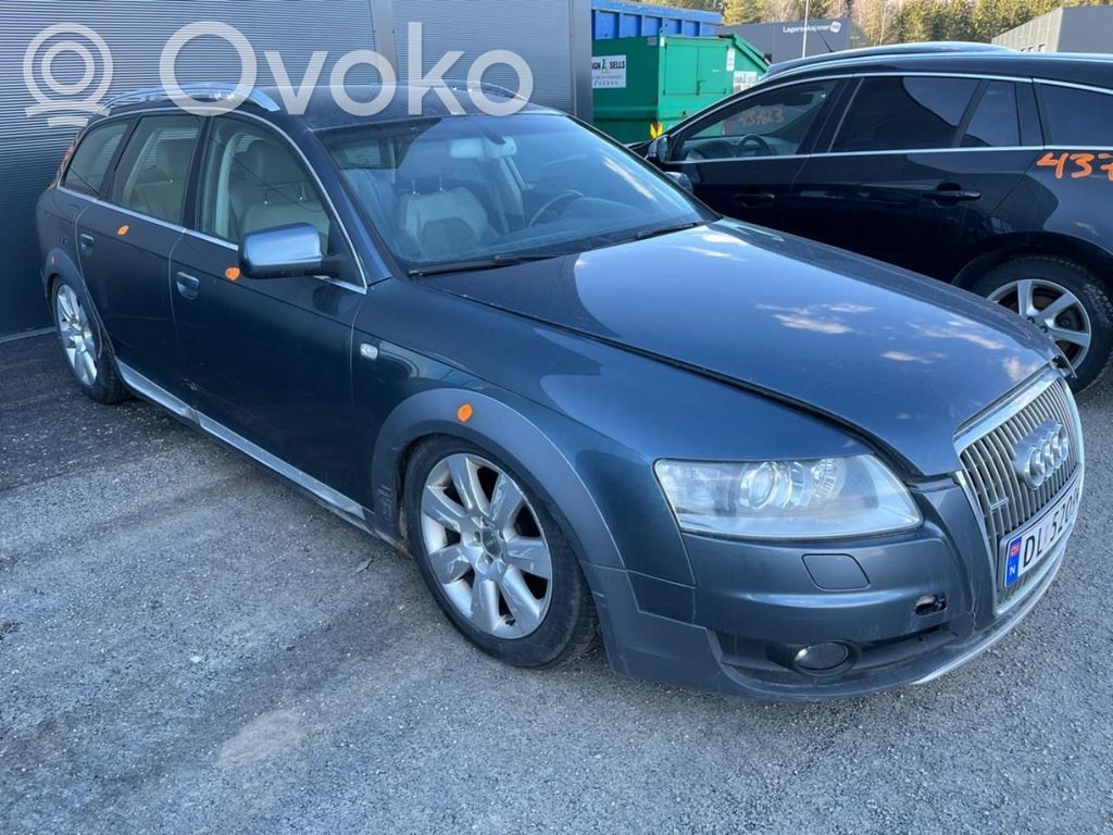 A6 Allroad C6 A6 Allroad  059145721K