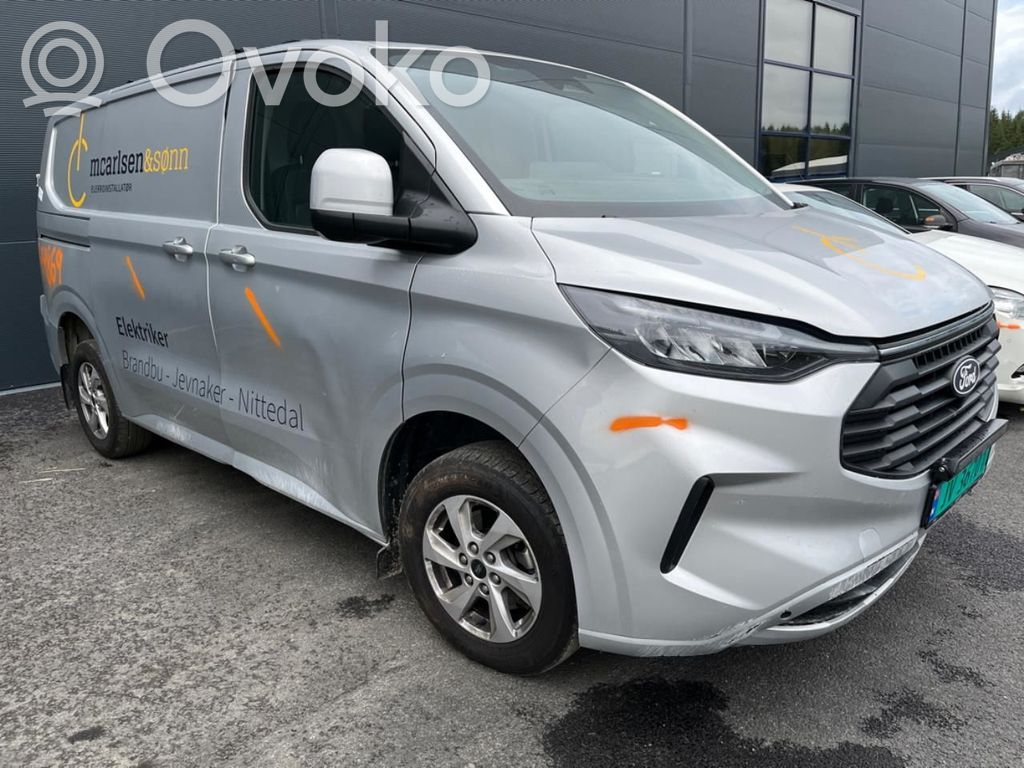 Transit Custom II Transit Custom  2656109