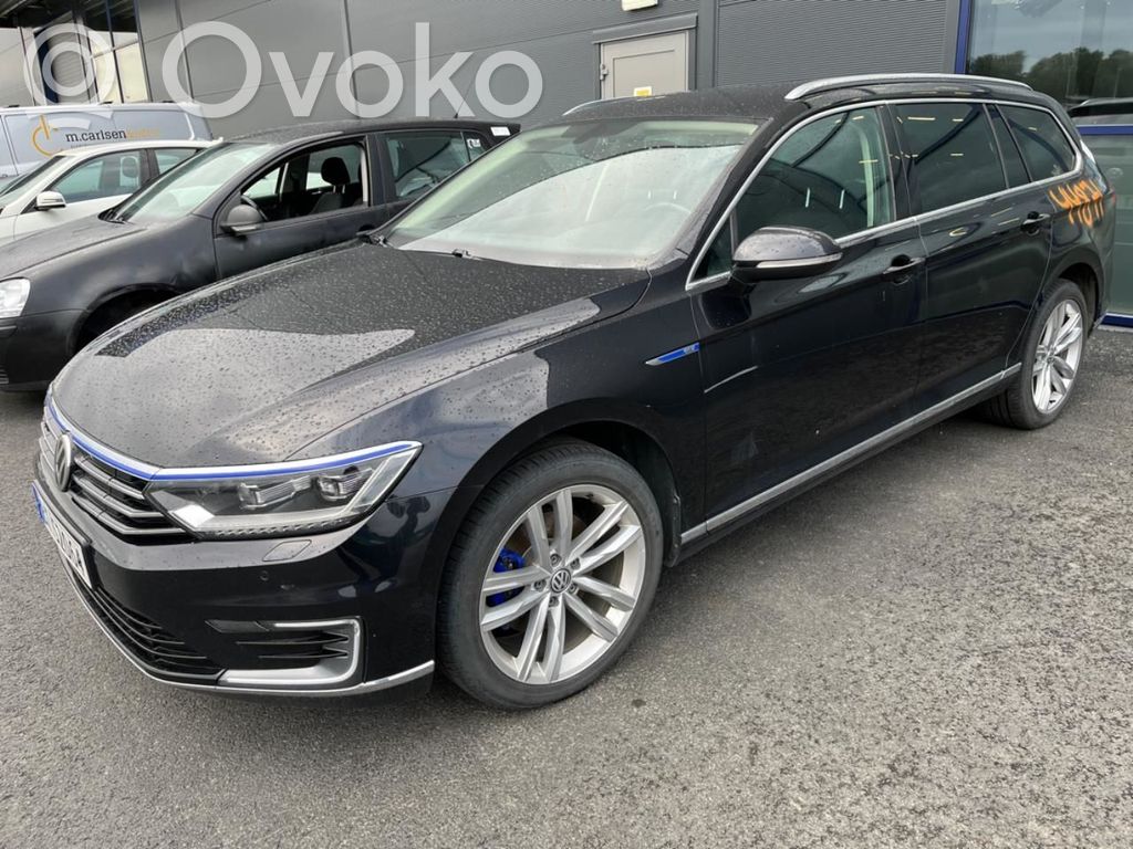PASSAT B8 Passat  CUKC