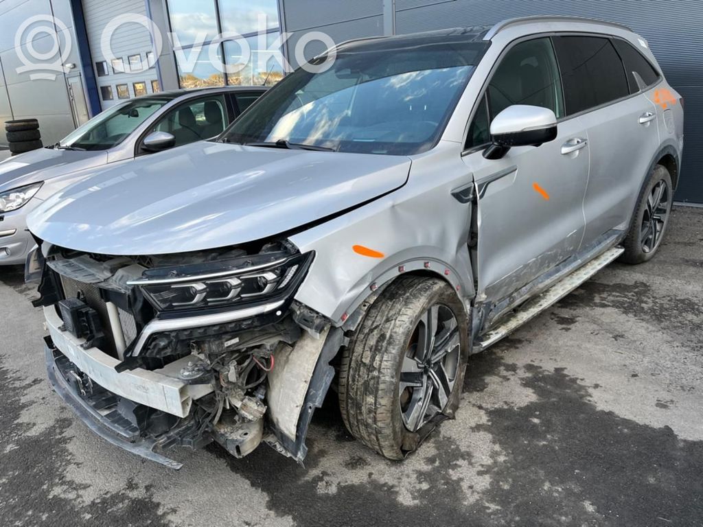 Sorento Sorento  49600P2000