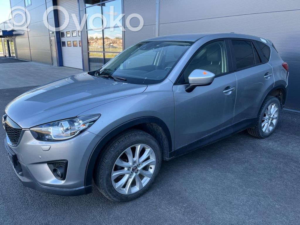 CX-5 CX-5  PE0118300