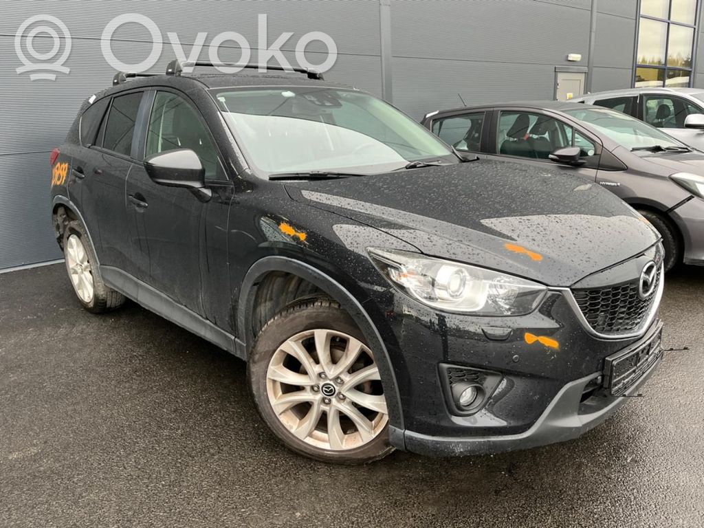 CX-5 CX-5  SH0118300