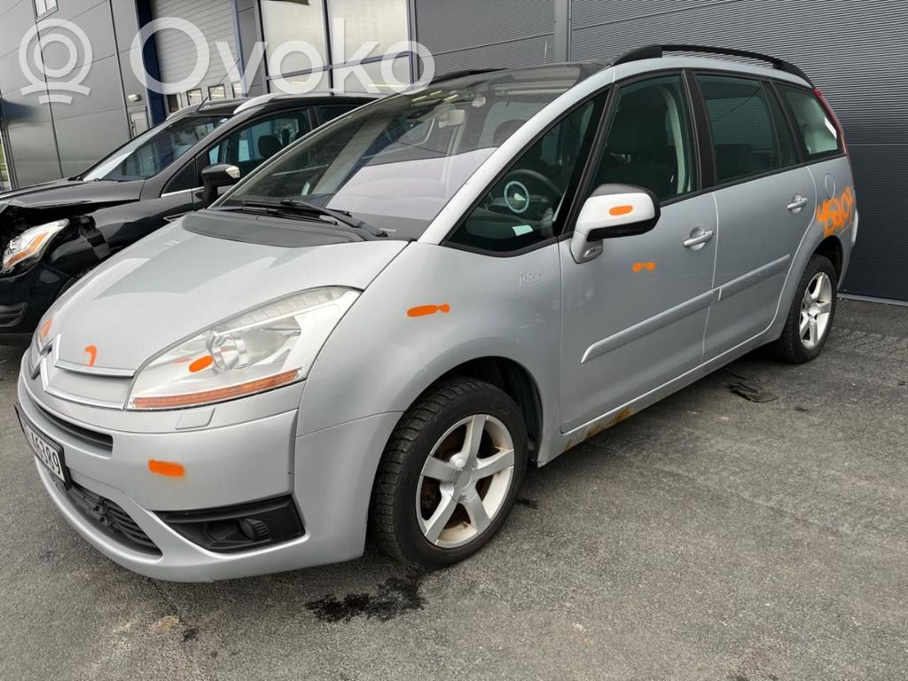 C4 I Picasso C4 Picasso, Grand Picasso, Aircross, Cactus