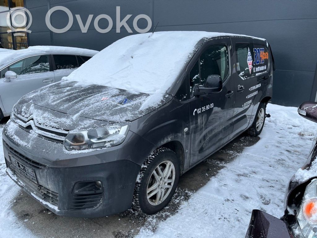 Berlingo Berlingo  9818962280