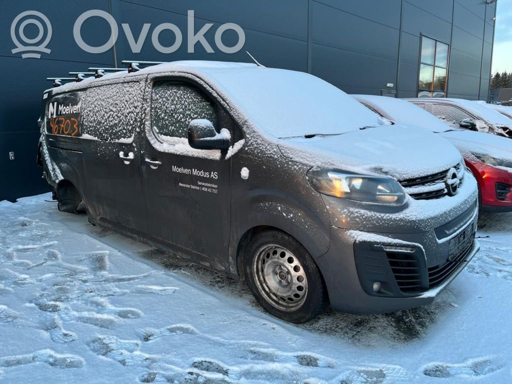 Vivaro Vivaro  9831665880