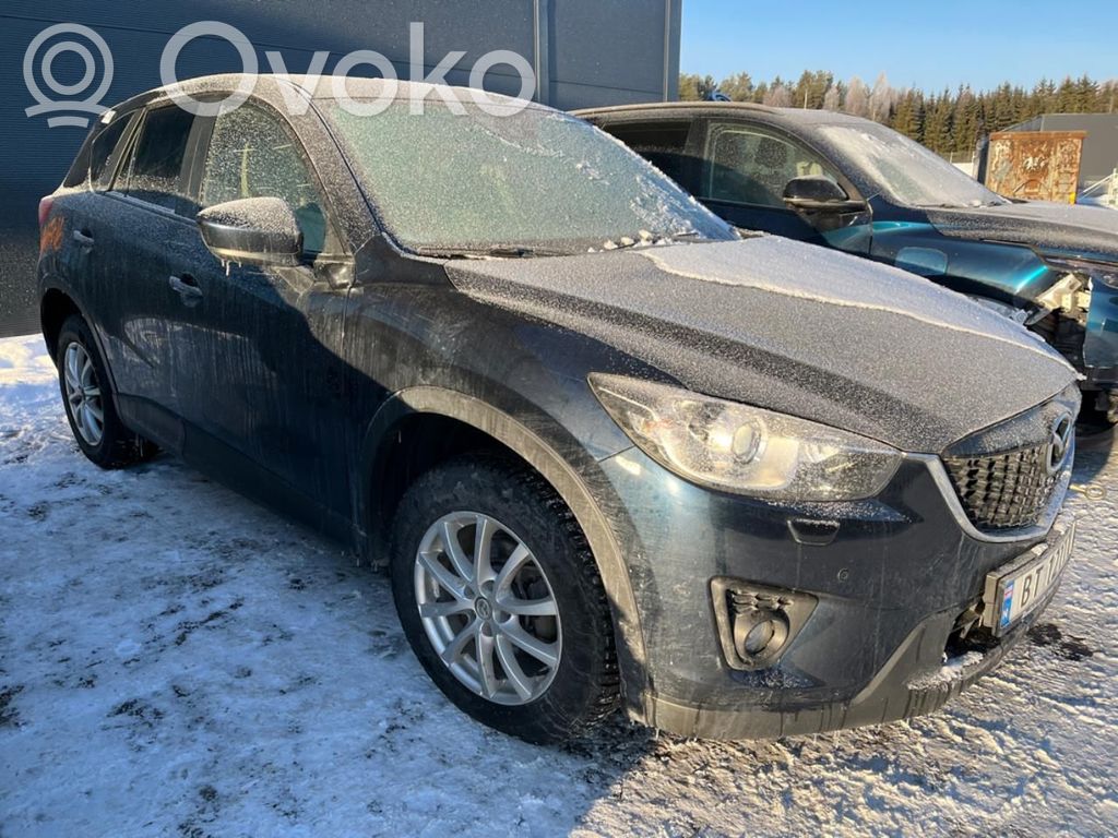 CX-5 CX-5  SH0118300