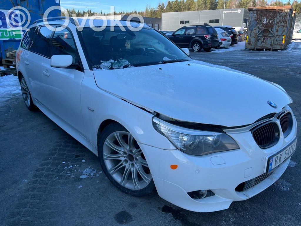 5 E60 E61 Series 5  41617111385