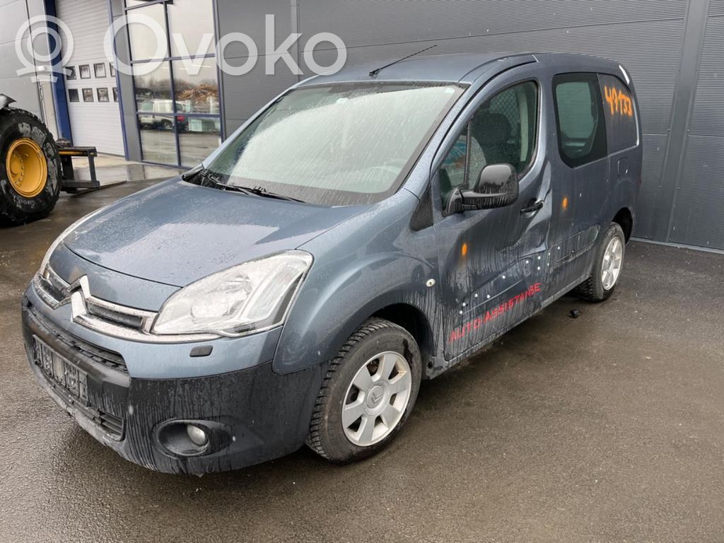 Berlingo Berlingo  1607953880
