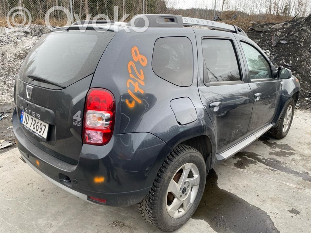 Duster Duster  231007281R