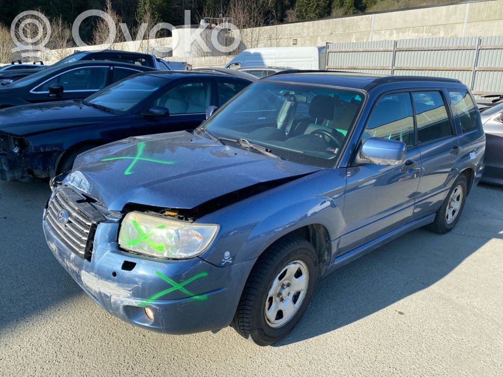 Forester SG Forester  84201SA301