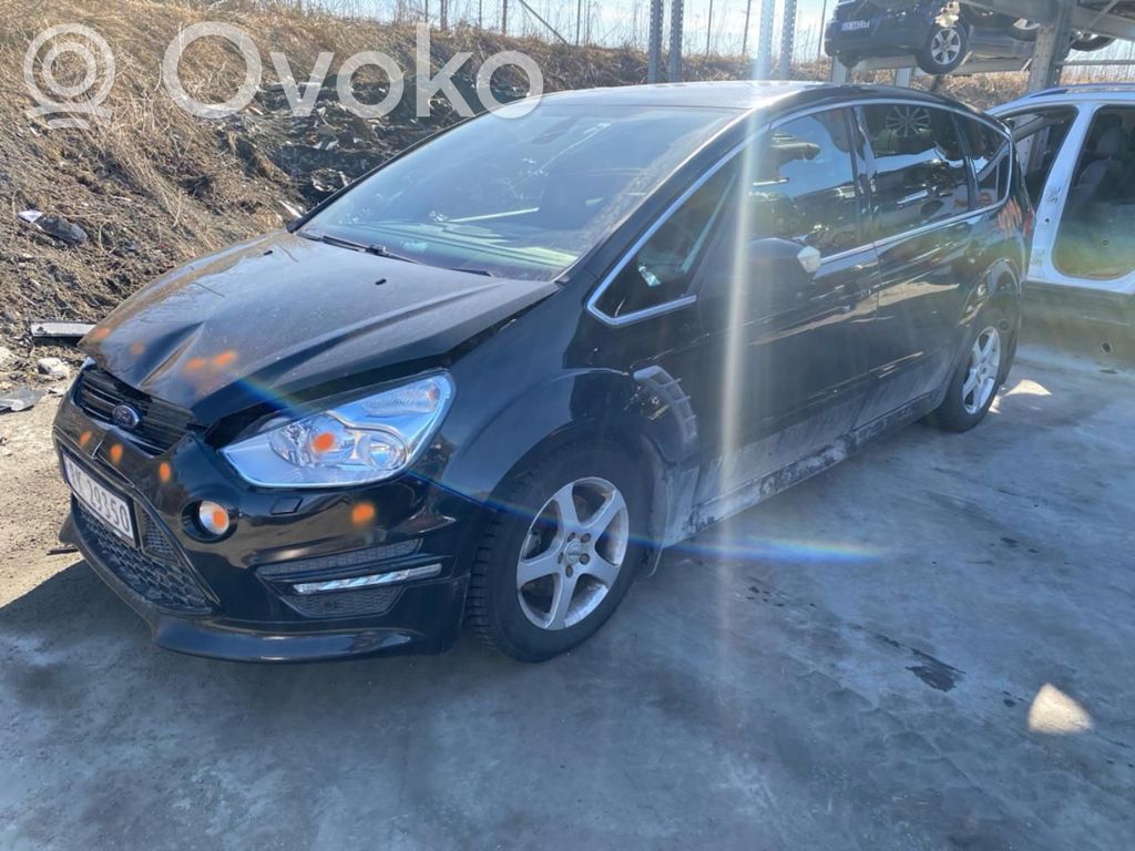 S-MAX S-MAX  1678608