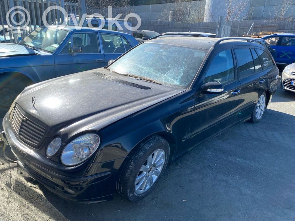 E W211 E-class, AMG (W124, W210, W211, W212, W213, C207, W238)  A6460960399