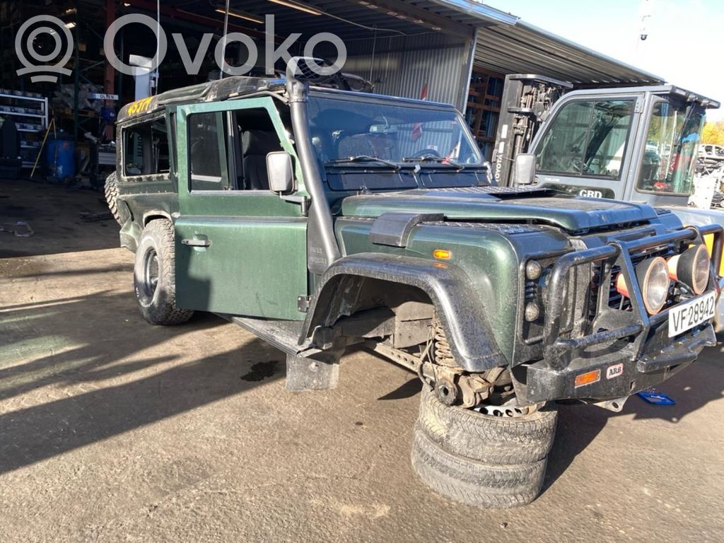 Defender Defender  ERR6999