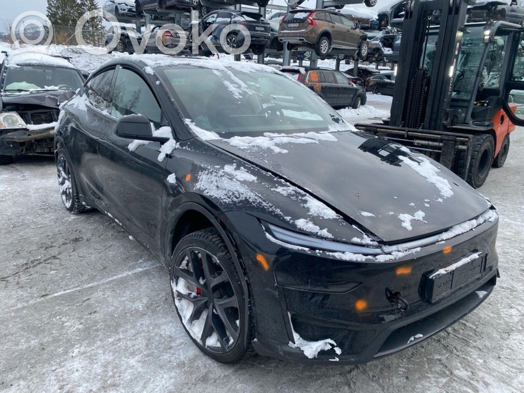 Model Y Juniper Tesla Model Y  800831300A