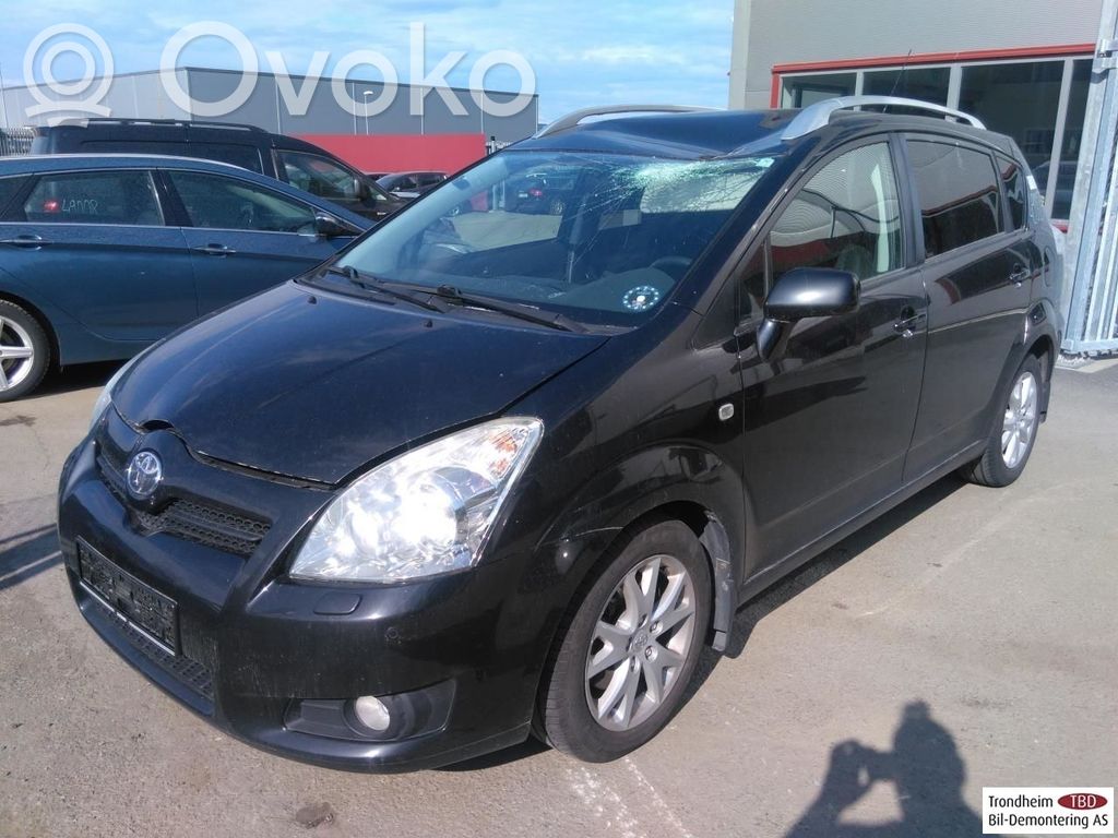 Corolla Verso E121 Corolla Verso  896610F111