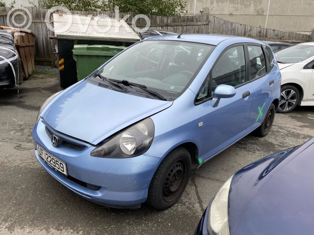 Jazz Jazz  53600SAAG5