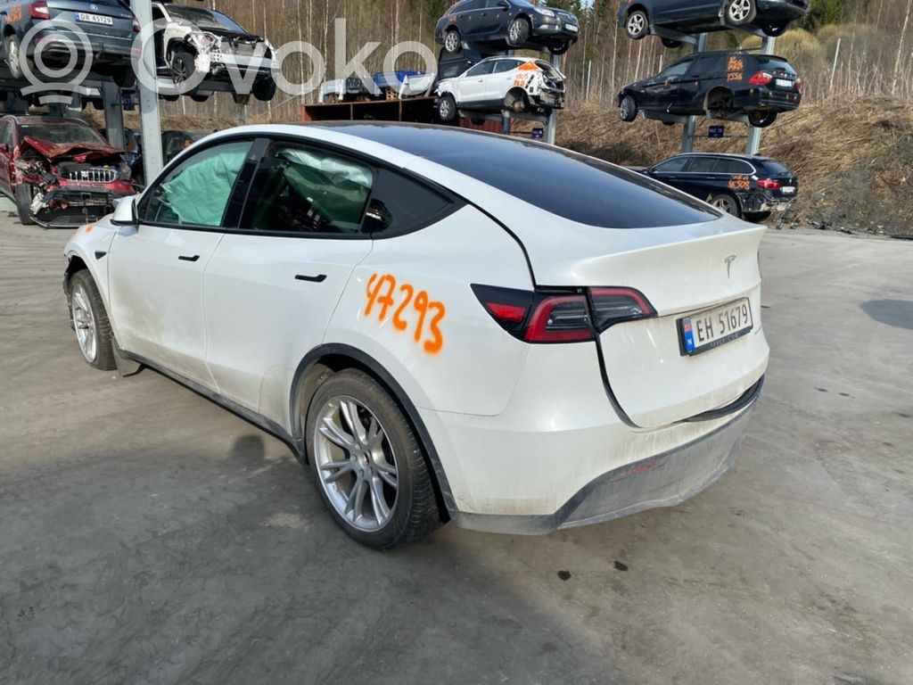 Model Y Tesla Model Y  1641700EDA