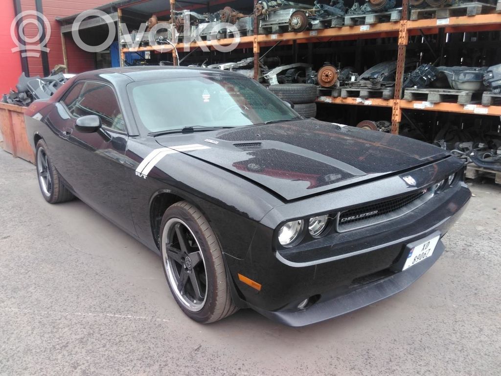 Challenger Challenger  05187912AE