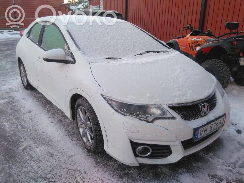Civic IX Civic