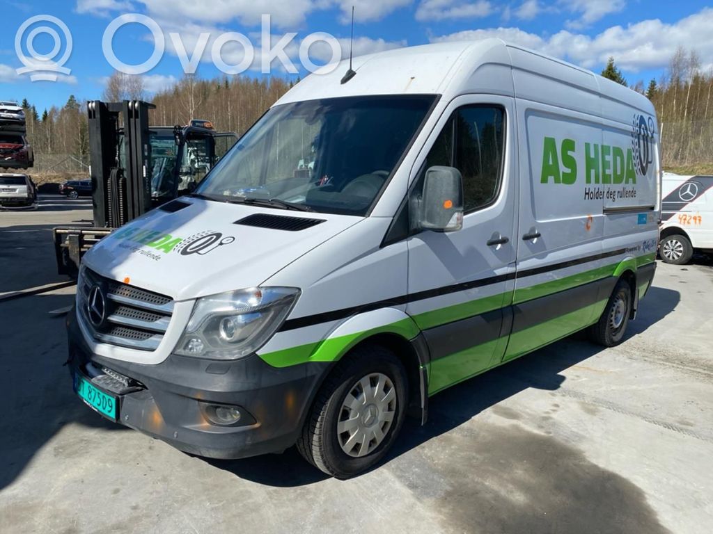 Sprinter W906 Sprinter  A9062709900