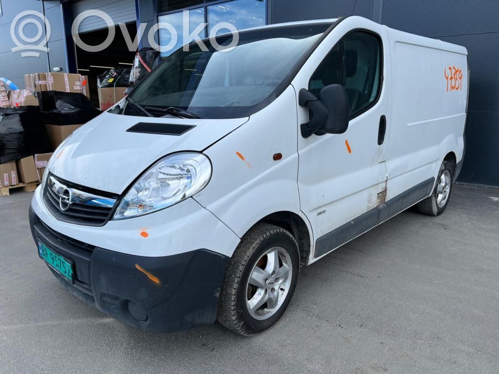 Vivaro Vivaro  93859136
