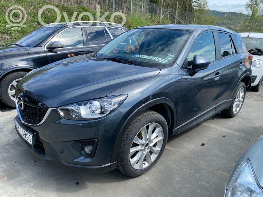 CX-5 CX-5  GEG151680B