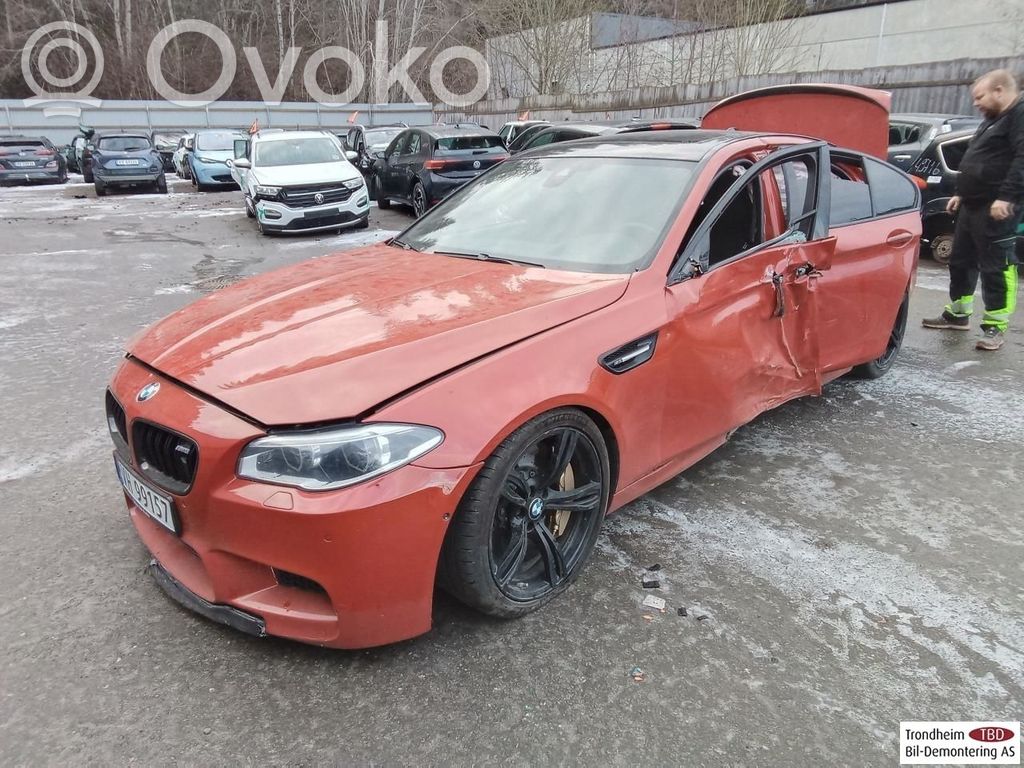 M5 Series 5  65779343687