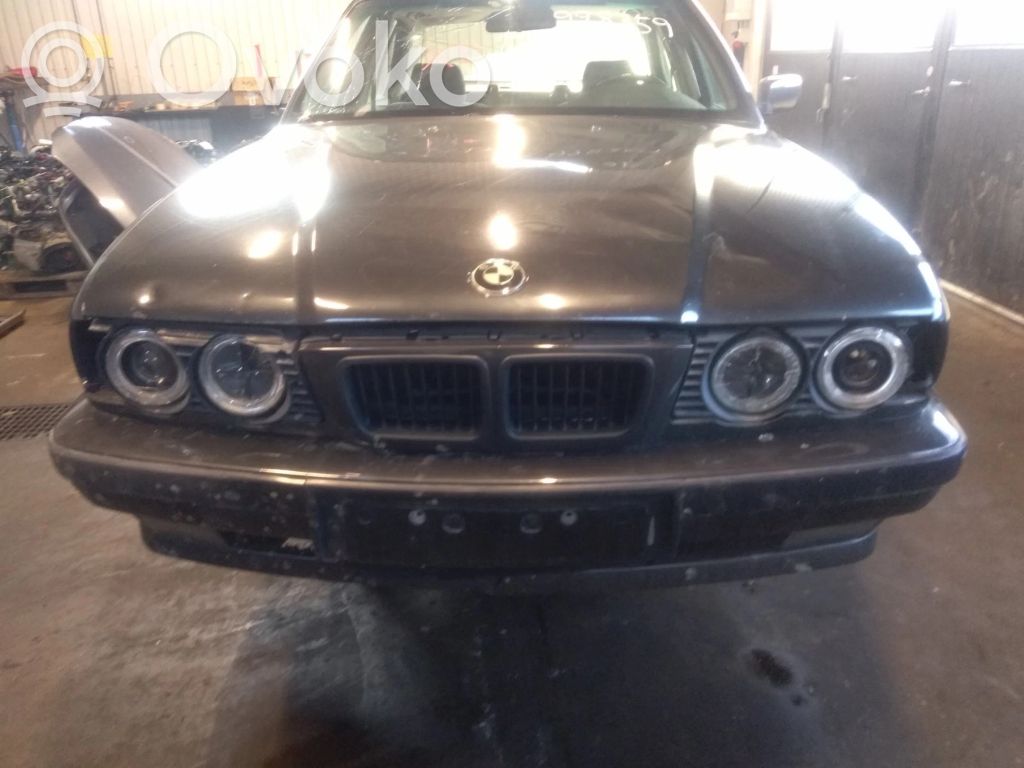 5 E34 Series 5