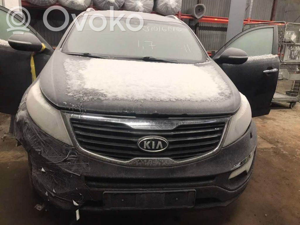Sportage Sportage  1928404687