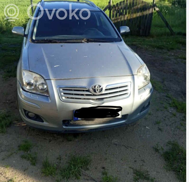 Avensis T250 Avensis  32107000