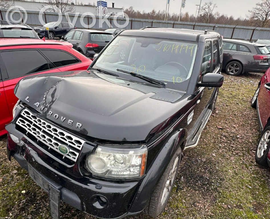 Discovery 4 - LR4 Discovery  AH2217N605AC