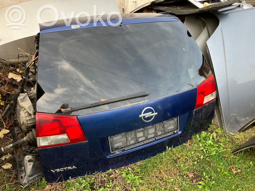 Vectra C Vectra