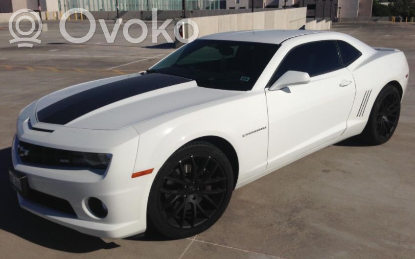 Camaro Camaro  X01916A