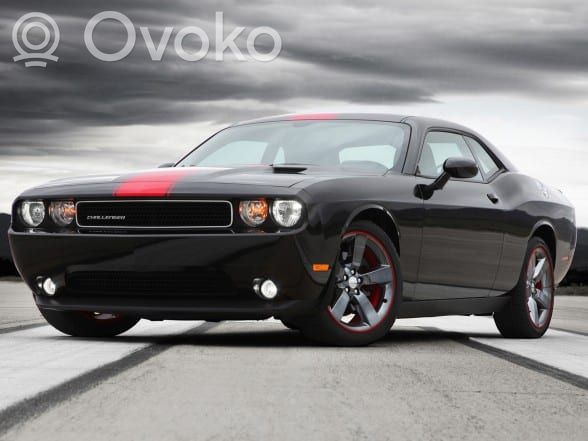 Challenger Challenger  1188388AB